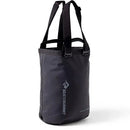 Sea To Summit Meridian Waterproof Tote Pack Jet Black