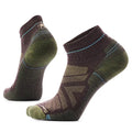 Smartwool Hike Light Cushion Ankle Socks Chestnut