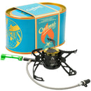 Optimus Nova 125Y Anniversary Limited Edition