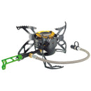 Optimus Nova 125Y Anniversary Limited Edition