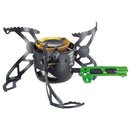 Optimus Nova 125Y Anniversary Limited Edition