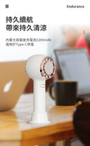 Machino M11 Mini Cold Compress Handheld Fan 冷敷手提風扇