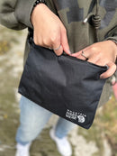 【Mountain Hardwear】After Six Sacoche Eco 日系厚磅款簡約肩背包 