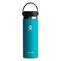 Hydro Flask 20 oz Wide Mouth with Flex Cap Laguna