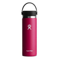 Hydro Flask 20 oz Wide Mouth with Flex Cap Snapper