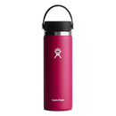 Hydro Flask 20 oz Wide Mouth with Flex Cap Snapper