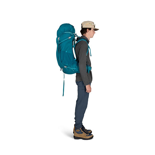 osprey ace 50 backpack Osprey Ace 50 Kids' Backpack (2025 New Version)