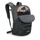 Osprey Quasar 26 Backpack 日常背包 Phantom Grey