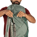 Osprey Stratos 44 Backpack (2026 New Version) Pine Leaf