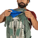 Osprey Stratos 44 Backpack (2026 New Version) Pine Leaf