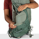 Osprey Stratos 44 Backpack (2026 New Version) Pine Leaf