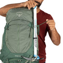 Osprey Stratos 44 Backpack (2026 New Version) Pine Leaf