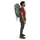 Osprey Stratos 44 Backpack (2026 New Version) Pine Leaf