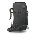 Osprey Stratos 44 Backpack (2026 New Version) Raven Black