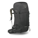 Osprey Stratos 44 Backpack (2026 New Version) Raven Black