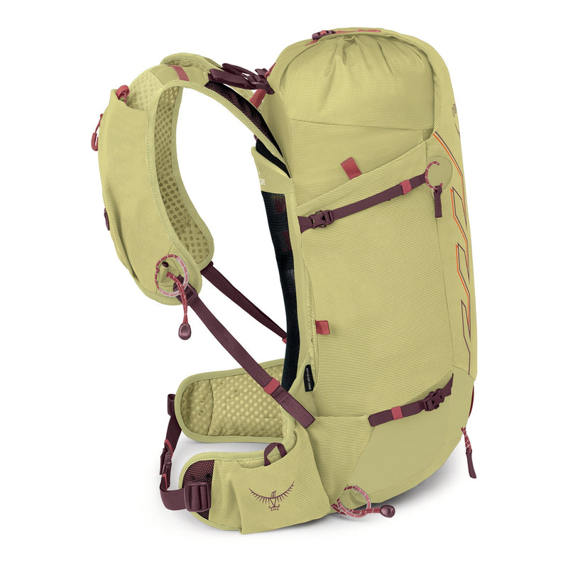 hydration pack size for osprey tempest 20 Velocity Backpack An included Hydraulics LS 4 Oz. For Men Luggage & Size:1/2oz - 6/0 Hook
