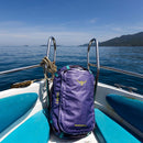 Osprey Transporter™ Duffel 40 Raven Black