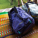 Osprey Transporter™ Duffel 40 Raven Black