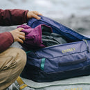 Osprey Transporter™ Duffel 40 Raven Black