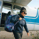 Osprey Transporter™ Duffel 40 Raven Black