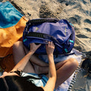 Osprey Transporter™ Duffel 40 Raven Black