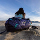 Osprey Transporter™ Duffel 40 Raven Black