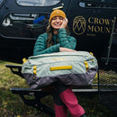 Osprey Transporter™ Duffel 65