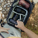 peak design Outdoor Backpack 18L Black