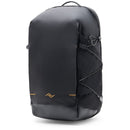 peak design Outdoor Backpack 18L Black