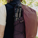 peak design Outdoor Backpack 18L Eclipse