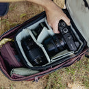 peak design Outdoor Backpack 18L Eclipse