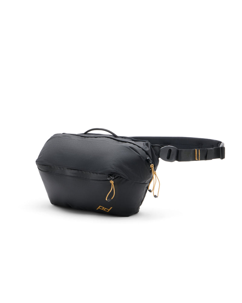 peak design Outdoor Sling 4L Black