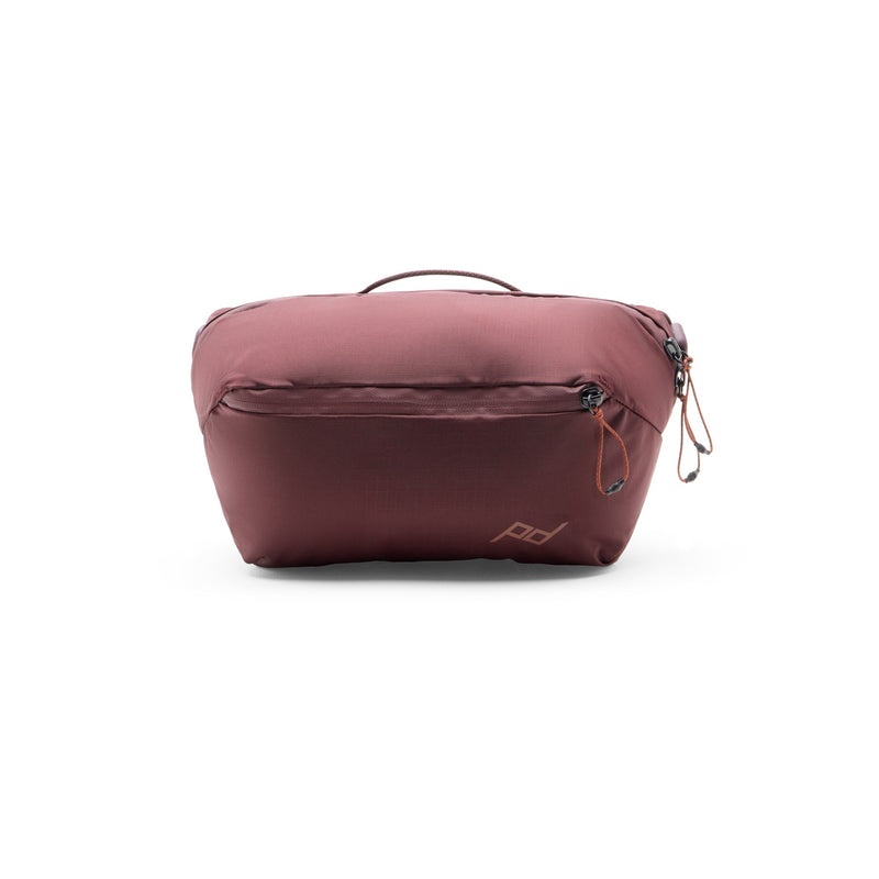 peak design Outdoor Sling 4L Eclipse