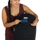 Osprey Arcane™ Duffel Pack (2025 New Version) Black