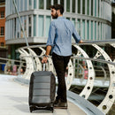 Osprey Ozone 2-Wheel 80L/27” 行李箱