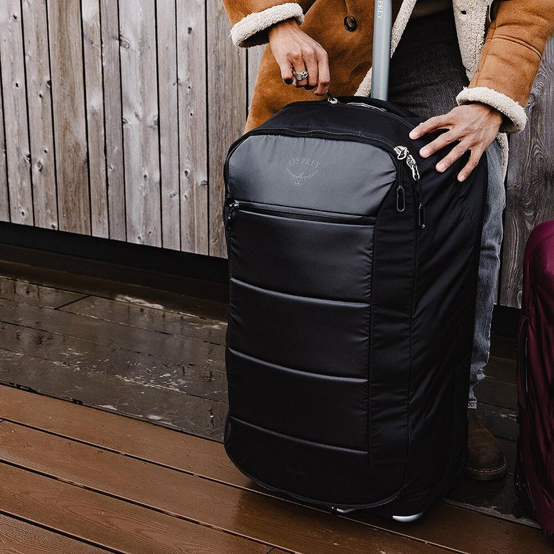 Osprey Ozone 2-Wheel 80L/27” 行李箱