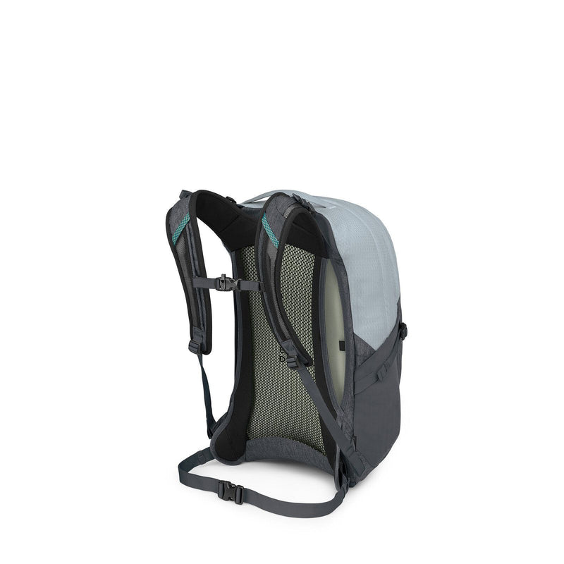 Osprey Parsec 26 Backpack 電腦背包 Silver Lining Tunnel Vision Pop
