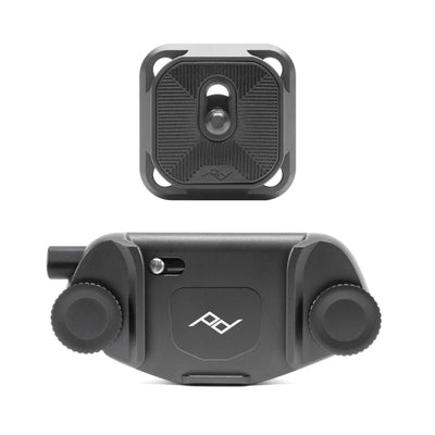peak design Capture Camera Clip 相機快夾系統