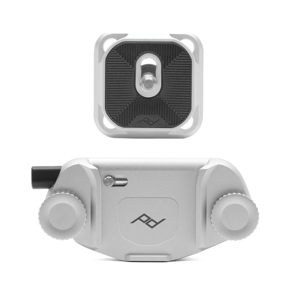 peak design Capture Camera Clip 相機快夾系統