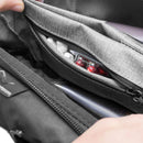 peak design Wash Pouch 多功能洗漱收納包 Black