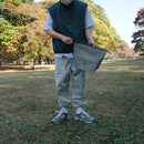 Weekend(ER) PE Reflection Roll Top Small 4L 