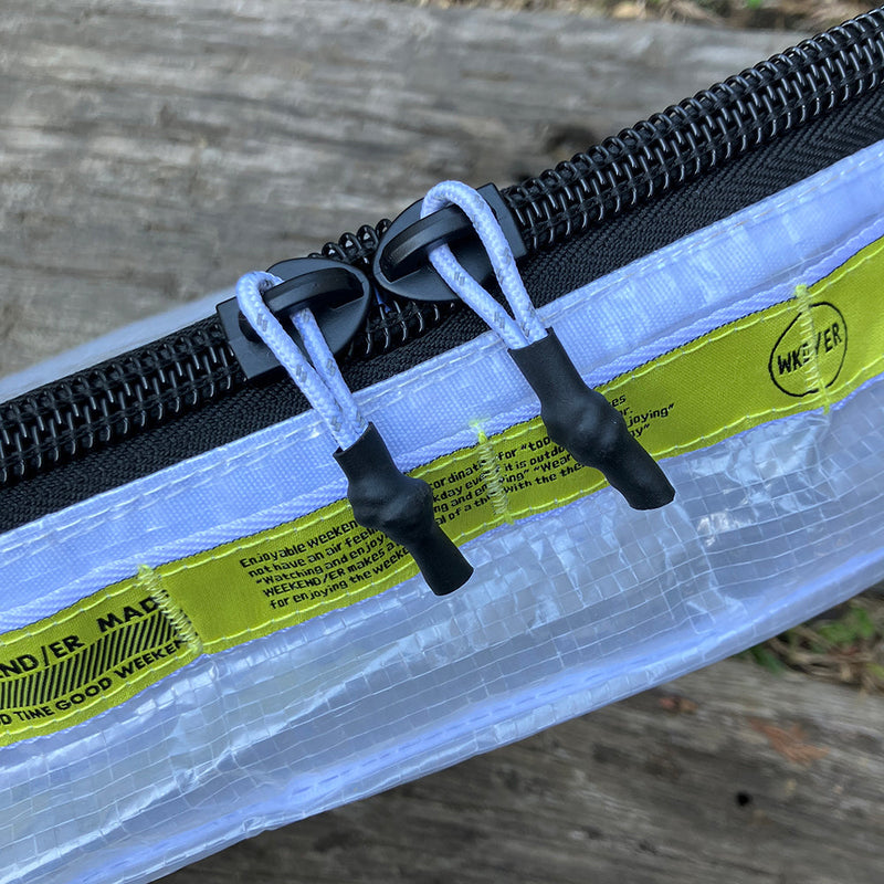 Weekend(ER) PE Travel Case Medium 收納袋(中)