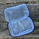 Weekend(ER) PE Travel Case Medium