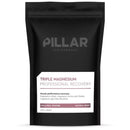 PILLAR Performance Triple Magnesium Professional Recovery Powder 三重鎂運動恢復粉劑