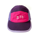 T8 Trail Cap 運動帽
