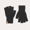 Sealskinz Thornham Merino Fingerless Glove 露指羊毛手套 Black