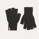 Sealskinz Thornham Merino Fingerless Glove 露指羊毛手套 Black