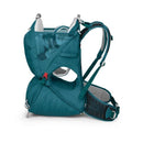 Osprey POCO® SLT Child Carrier 戶外嬰兒背架背包 Deep Peyto