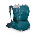 Osprey POCO® SLT Child Carrier 戶外嬰兒背架背包 Deep Peyto