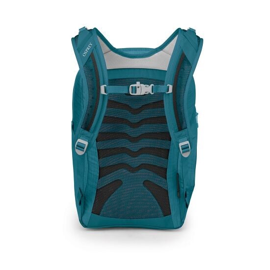 Osprey POCO™ Changing Backpack Deep Peyto